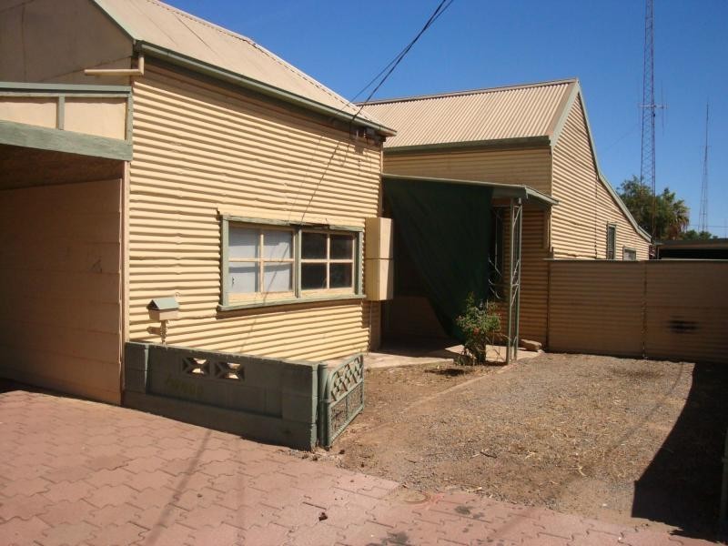 60 York Road, Port Pirie SA 5540