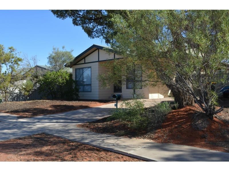 41A Aquila Boulevard, Roxby Downs SA 5725