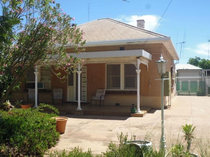 196 Three Chain Road, Port Pirie SA 5540