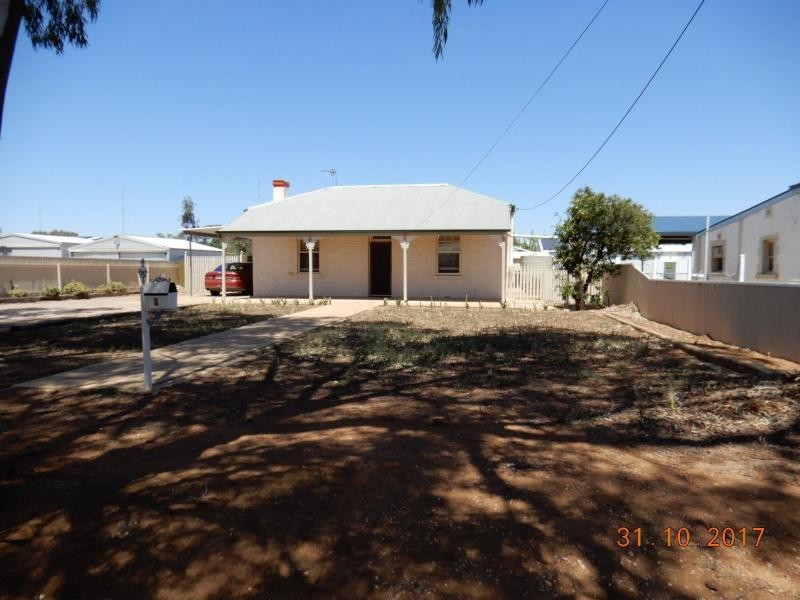 9 Stanley Street, Crystal Brook SA 5523