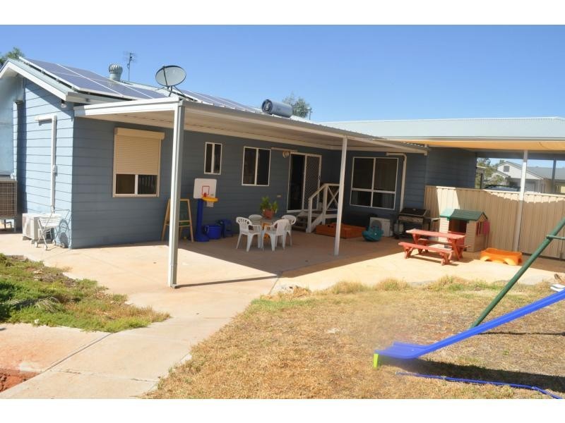 29 Callitris Circuit, Roxby Downs SA 5725