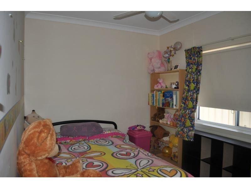 29 Callitris Circuit, Roxby Downs SA 5725