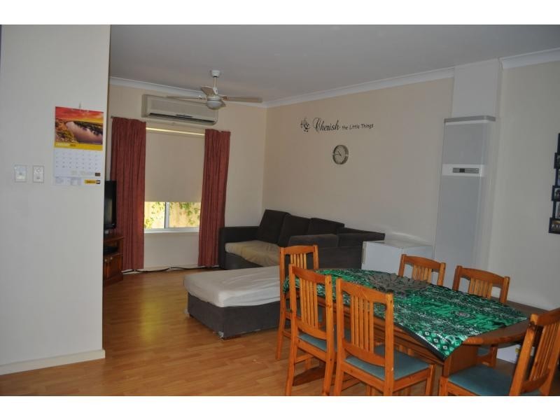 29 Callitris Circuit, Roxby Downs SA 5725