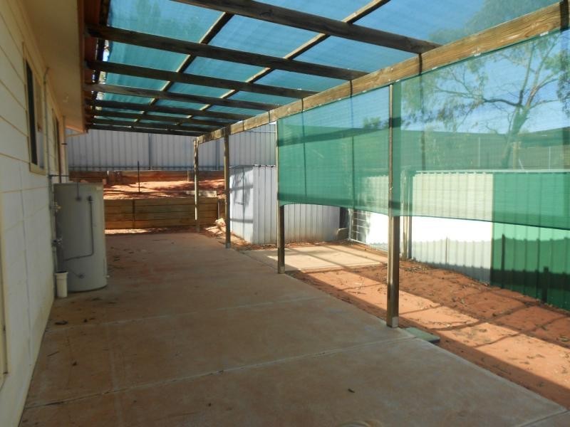 4H Tiliqua Crescent, Roxby Downs SA 5725