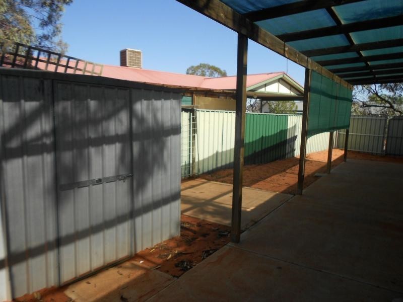 4H Tiliqua Crescent, Roxby Downs SA 5725
