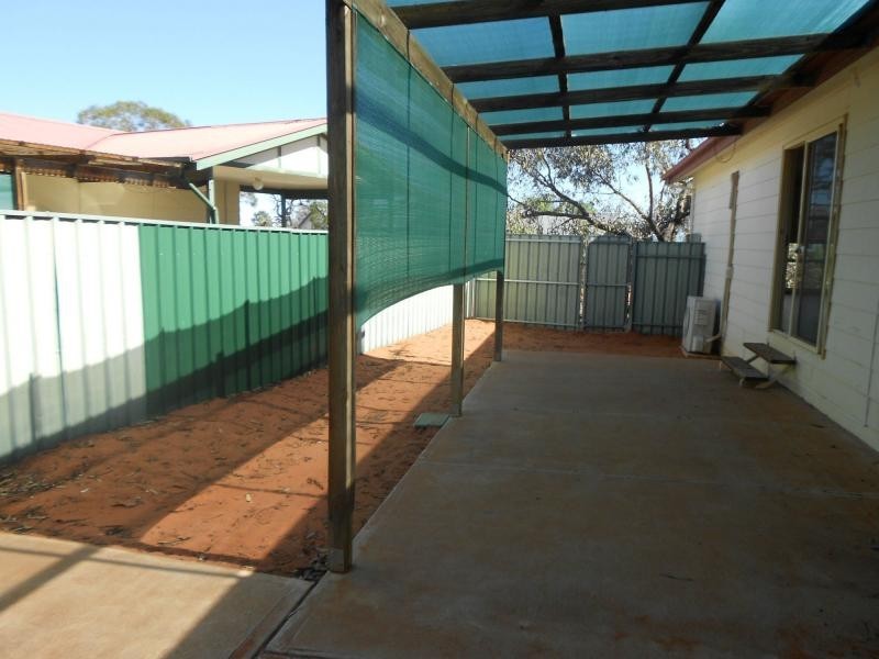 4H Tiliqua Crescent, Roxby Downs SA 5725