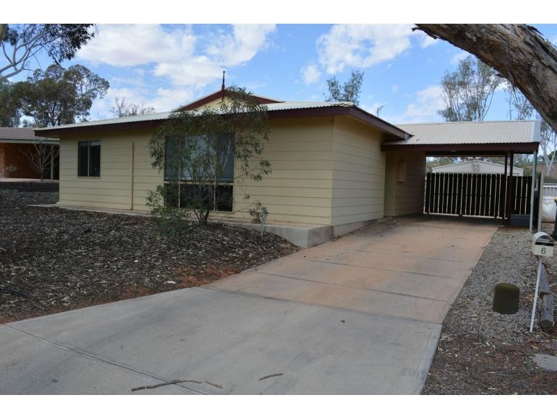 6 Blanche Court, Roxby Downs SA 5725