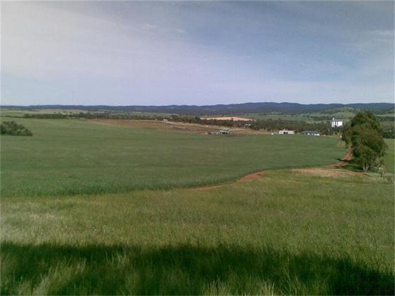 Lot 295 Public Road, Wirrabara SA 5481