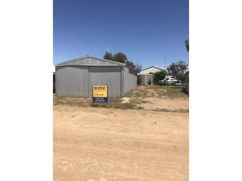 49 Trevally Road, Fisherman Bay SA 5522