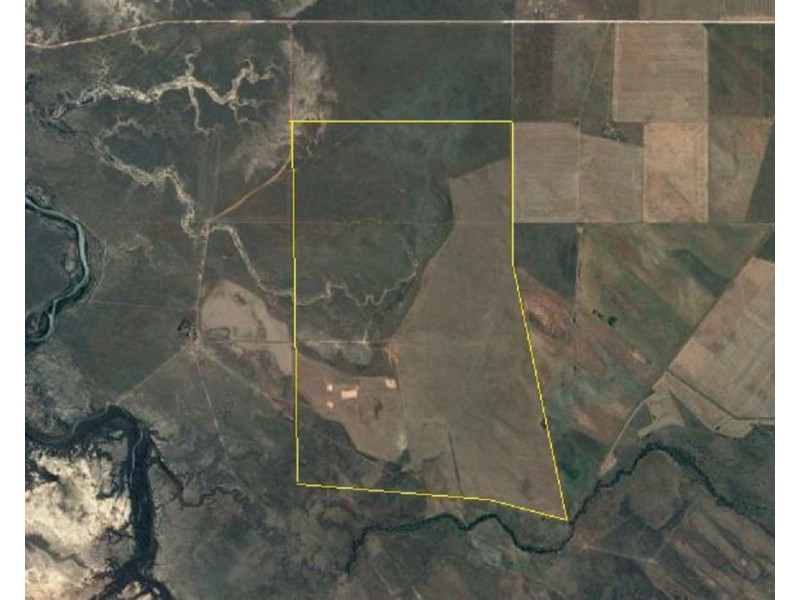 * Willow Swamp Road, Lower Broughton SA 5522