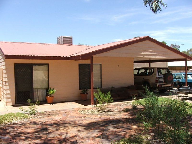 3 Curdimurka Street, Roxby Downs SA 5725