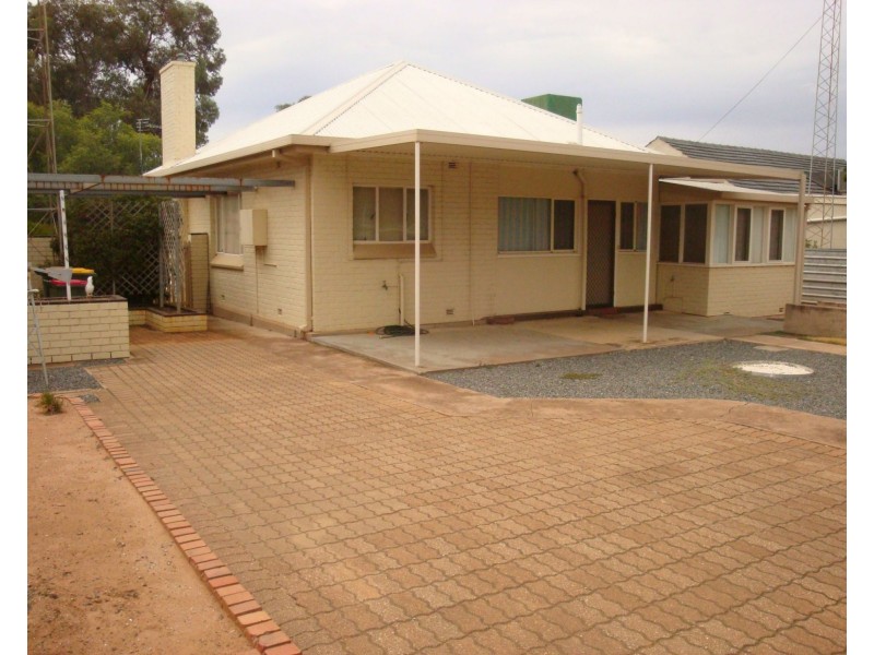 31 Martin Street, Port Pirie SA 5540