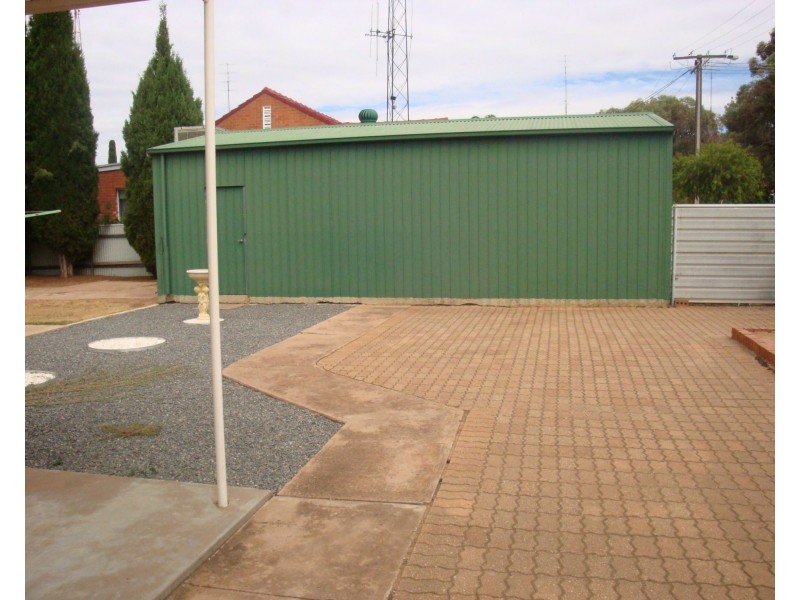 31 Martin Street, Port Pirie SA 5540