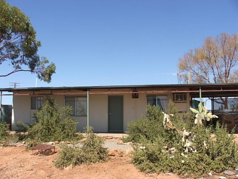 L366 Government Road, Andamooka SA 5722