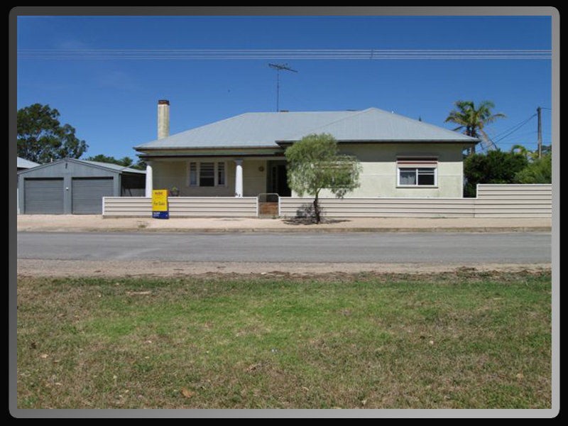 7 Maitland Terrace, Maitland SA 5573