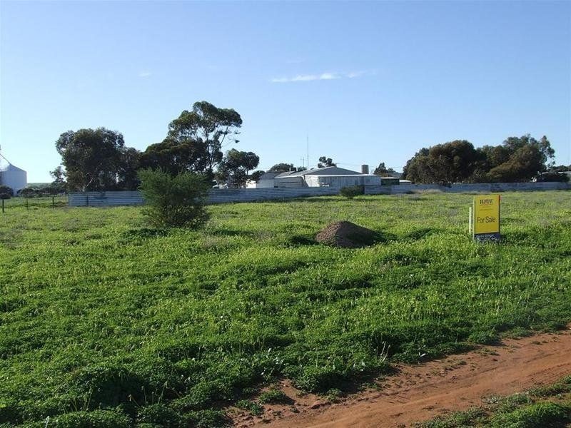 Lot 21-22 Manfred Street, Crystal Brook SA 5523