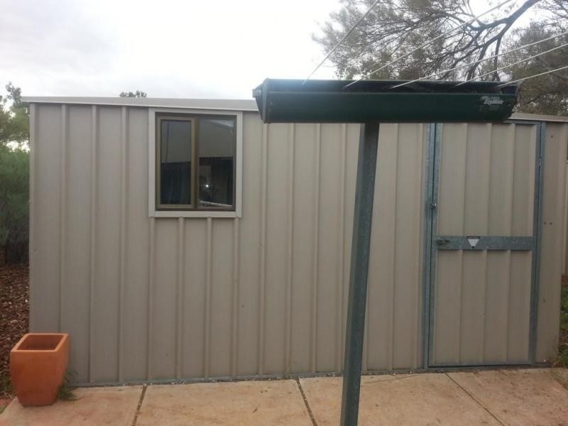 57 Hermit Street, Roxby Downs SA 5725