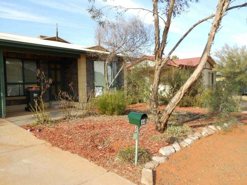 4A Cacatua Close, Roxby Downs SA 5725