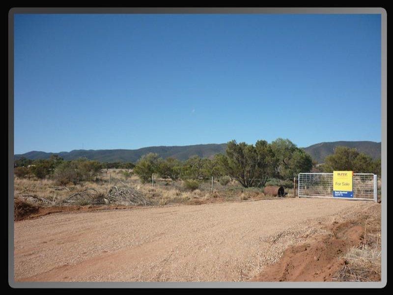 Lot 14 Muster Drive, Napperby SA 5540
