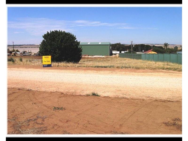 Lot 27 St Ledger Avenue, Maitland SA 5573