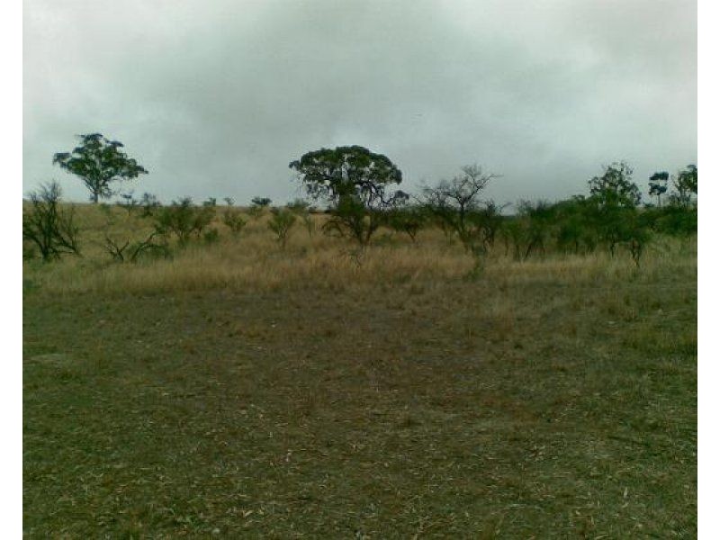 Section 247 Main North Road, Wirrabara SA 5481