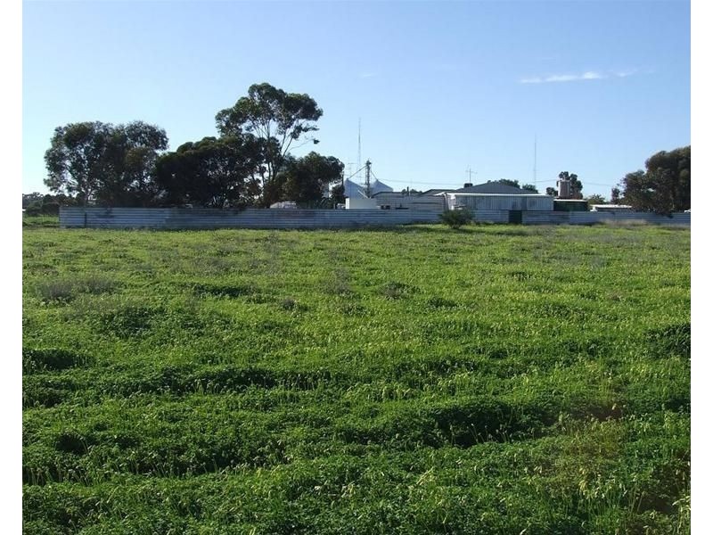 Lot 21-22 Manfred Street, Crystal Brook SA 5523