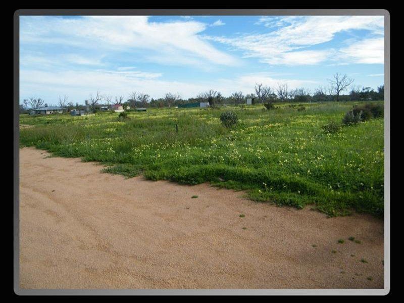 Lot 177 Muster Drive, Napperby SA 5540