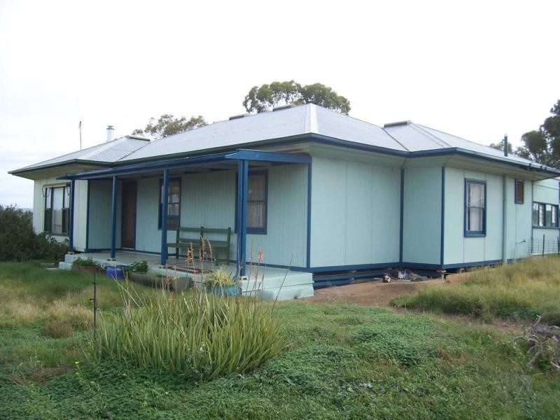 Lot 97 Public Road, Laura SA 5480