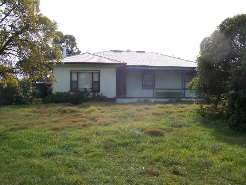 Lot 97 Public Road, Laura SA 5480
