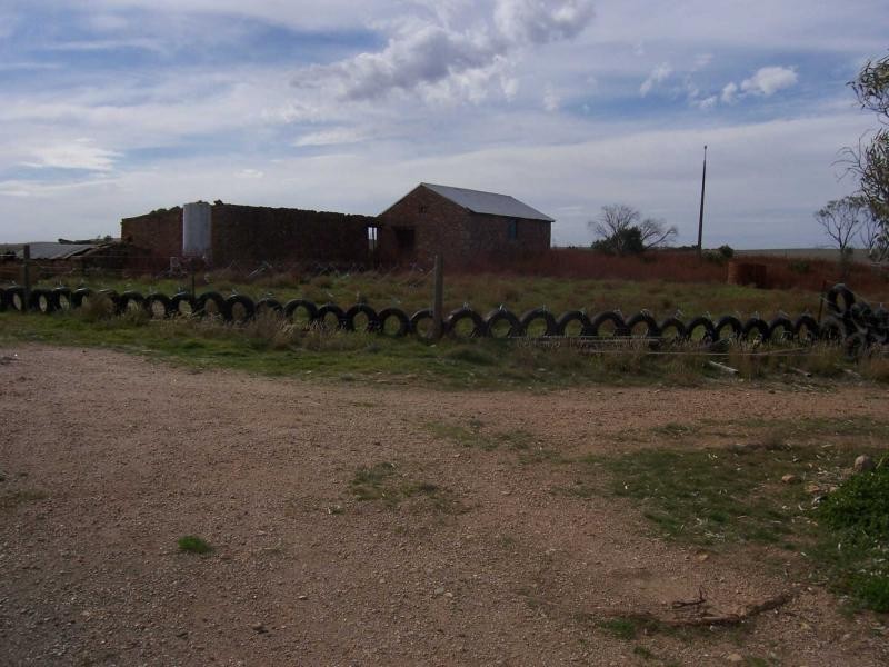 Lot 97 Public Road, Laura SA 5480