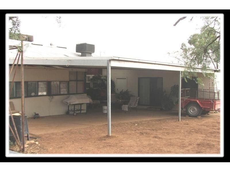 Lot 97 Public Road, Laura SA 5480