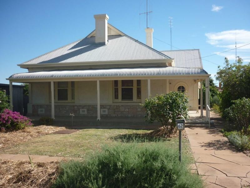 62 Mais Terrace, Crystal Brook SA 5523