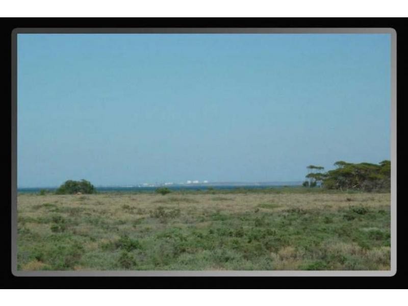 Section 198 Dune Buggy Road, Baroota SA 5495