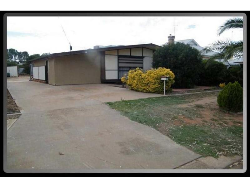 39 Mitchell Street, Crystal Brook SA 5523