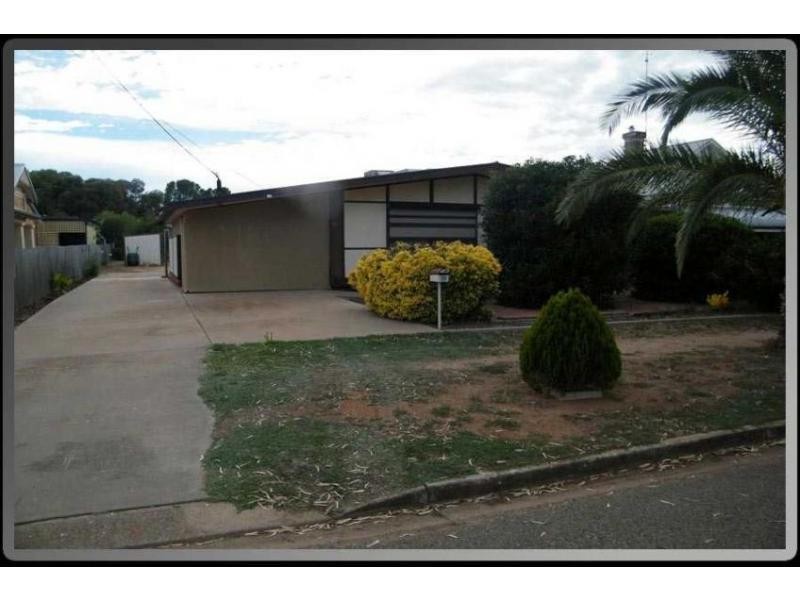 39 Mitchell Street, Crystal Brook SA 5523