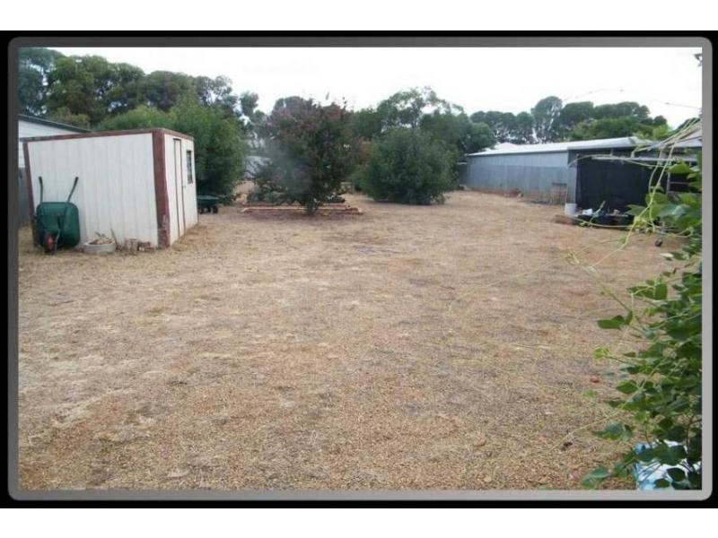 39 Mitchell Street, Crystal Brook SA 5523