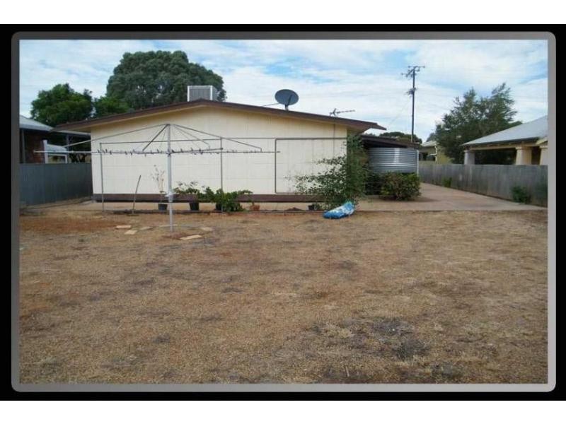 39 Mitchell Street, Crystal Brook SA 5523
