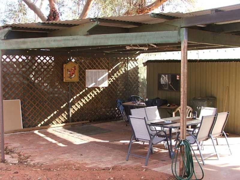50 Pioneer Drive, Roxby Downs SA 5725
