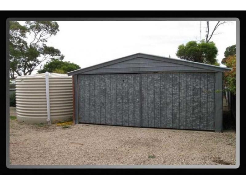 16 South Terrace, Balgowan SA 5573