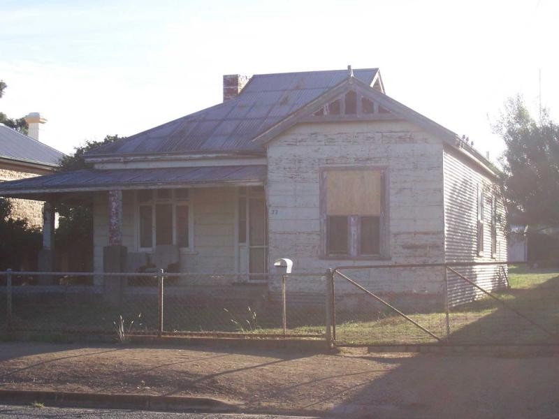 77 Railway Terrace, Crystal Brook SA 5523