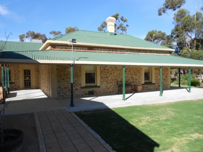 L1 Marks Road, Crystal Brook SA 5523