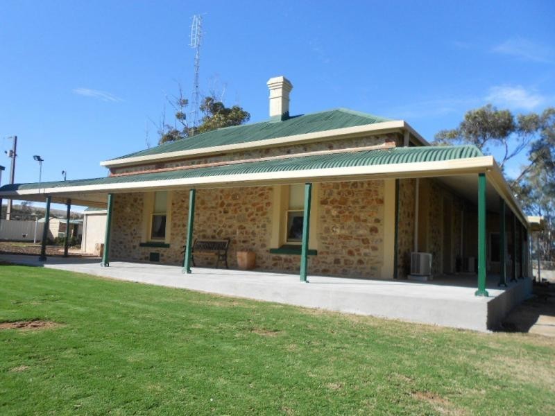 L1 Marks Road, Crystal Brook SA 5523