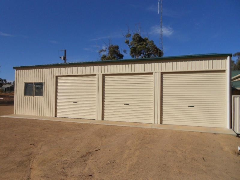 L1 Marks Road, Crystal Brook SA 5523