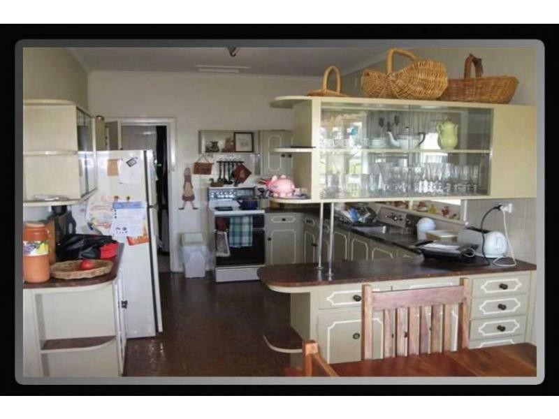 Lot 534 Hundred Of Tiparra, Via, Maitland SA 5573