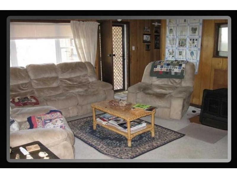 Lot 534 Hundred Of Tiparra, Via, Maitland SA 5573