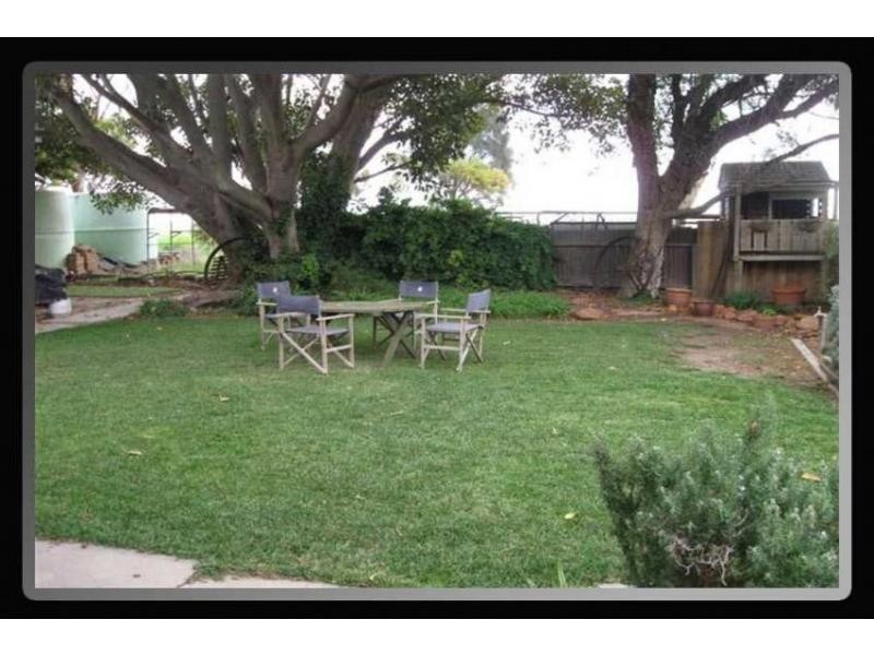 Lot 534 Hundred Of Tiparra, Via, Maitland SA 5573