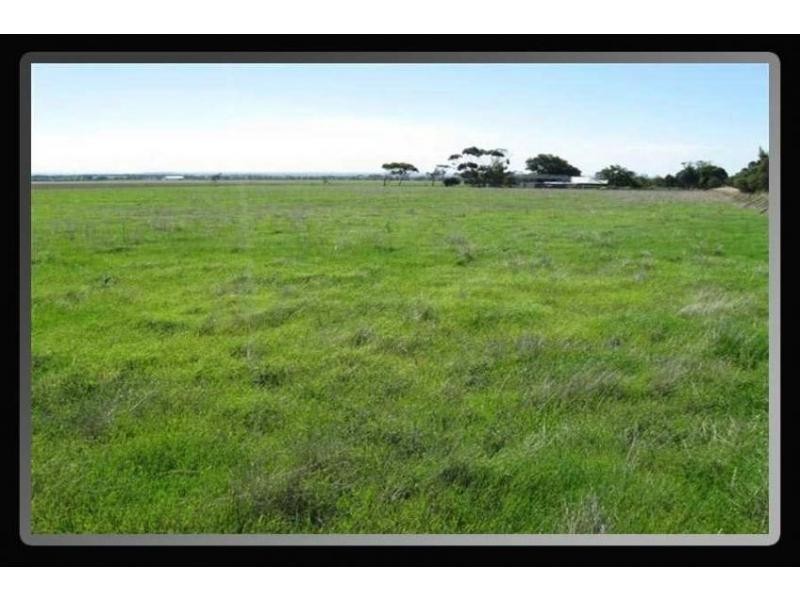 Lot 534 Hundred Of Tiparra, Via, Maitland SA 5573