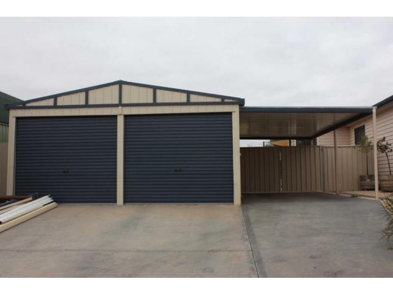 50 Tiliqua Crescent, Roxby Downs SA 5725