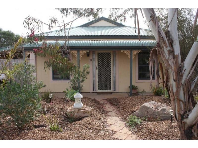 21/30 Burgoyne Street, Roxby Downs SA 5725