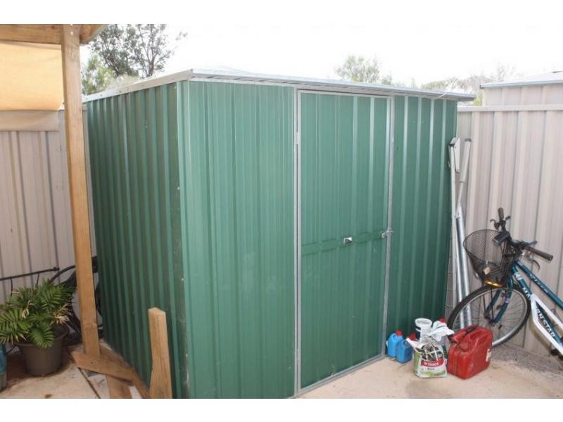 21/30 Burgoyne Street, Roxby Downs SA 5725